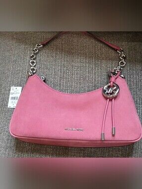 Michael Kors MD Chain Pouchette Nolita
